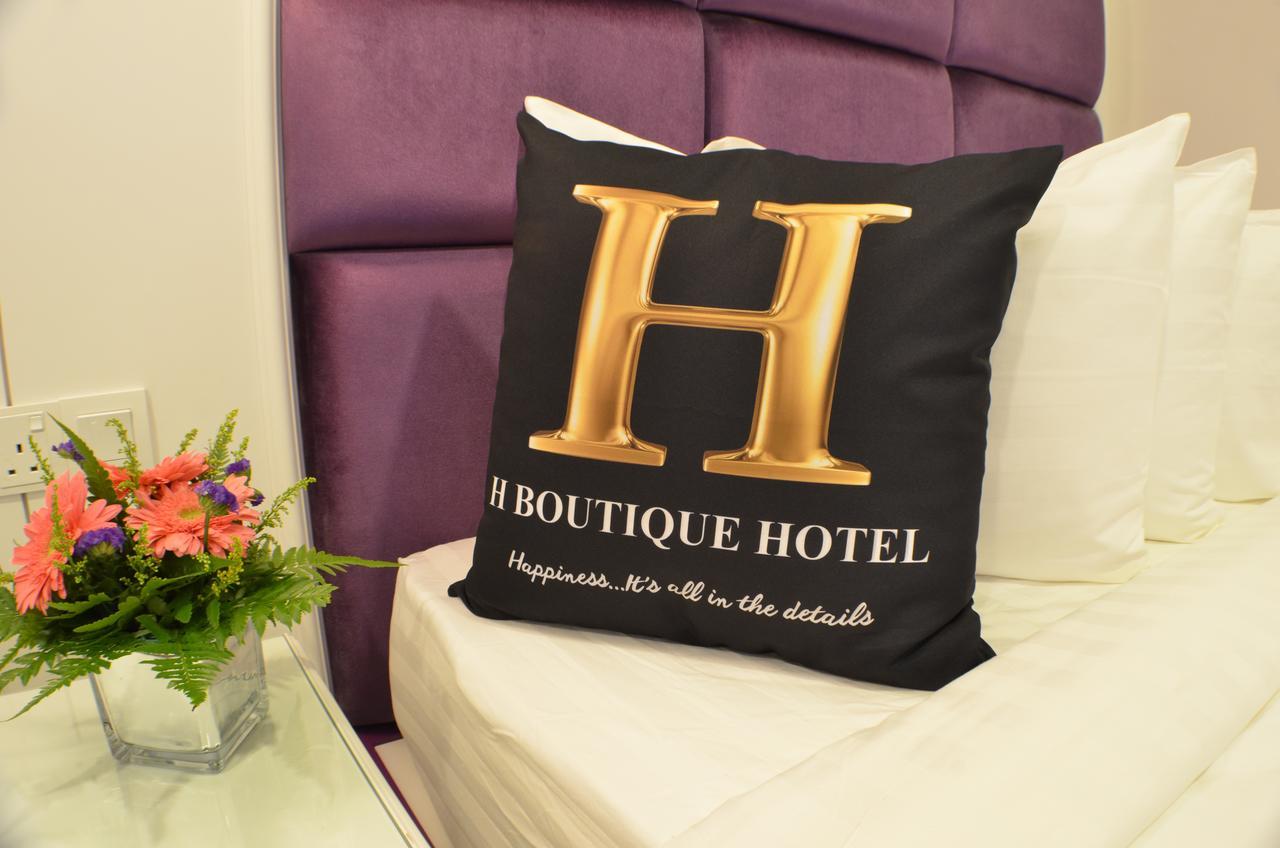 קואלה לומפור H Boutique Hotel Sri Petaling מראה חיצוני תמונה