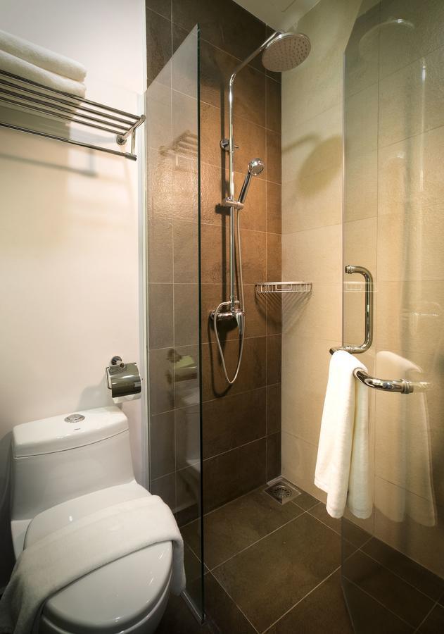 קואלה לומפור H Boutique Hotel Sri Petaling מראה חיצוני תמונה