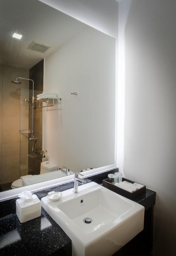 קואלה לומפור H Boutique Hotel Sri Petaling מראה חיצוני תמונה