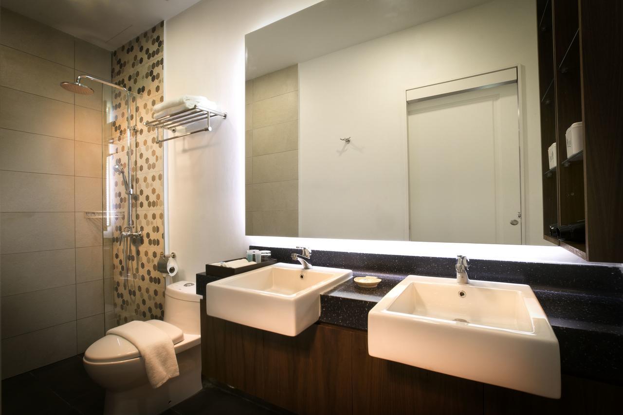 קואלה לומפור H Boutique Hotel Sri Petaling מראה חיצוני תמונה