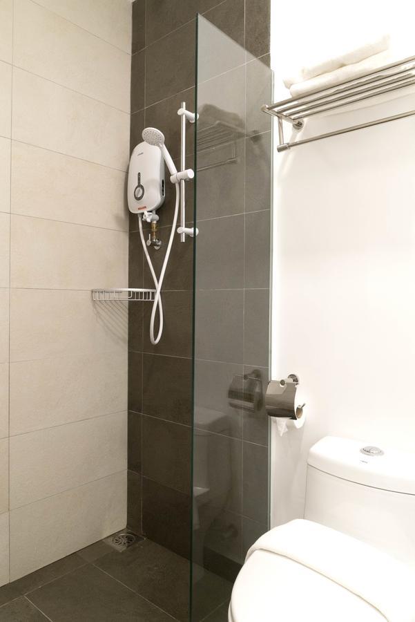 קואלה לומפור H Boutique Hotel Sri Petaling מראה חיצוני תמונה