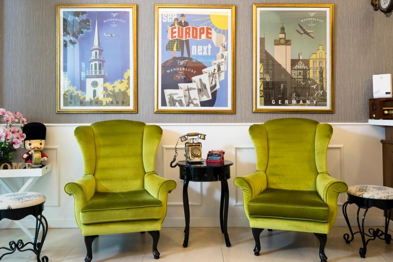 קואלה לומפור H Boutique Hotel Sri Petaling מראה חיצוני תמונה