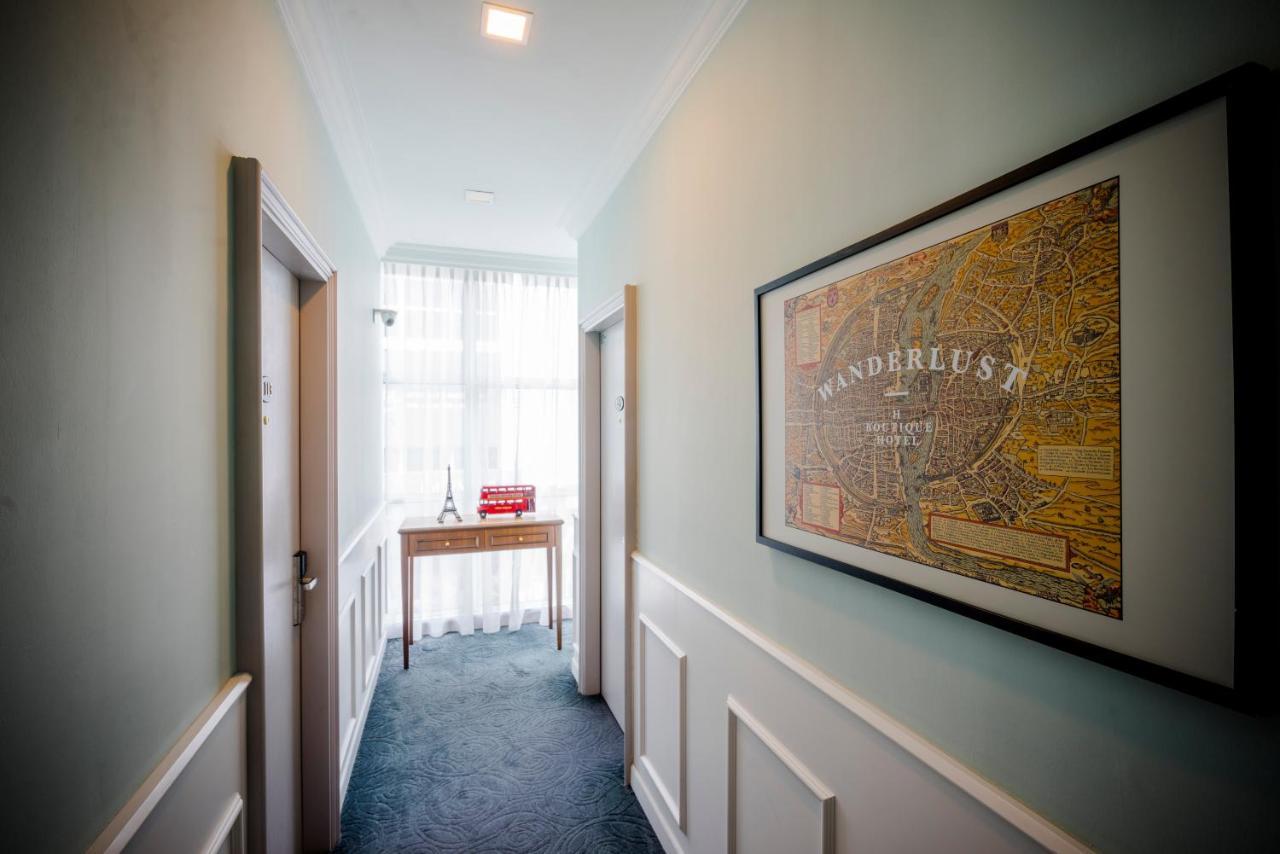 קואלה לומפור H Boutique Hotel Sri Petaling מראה חיצוני תמונה