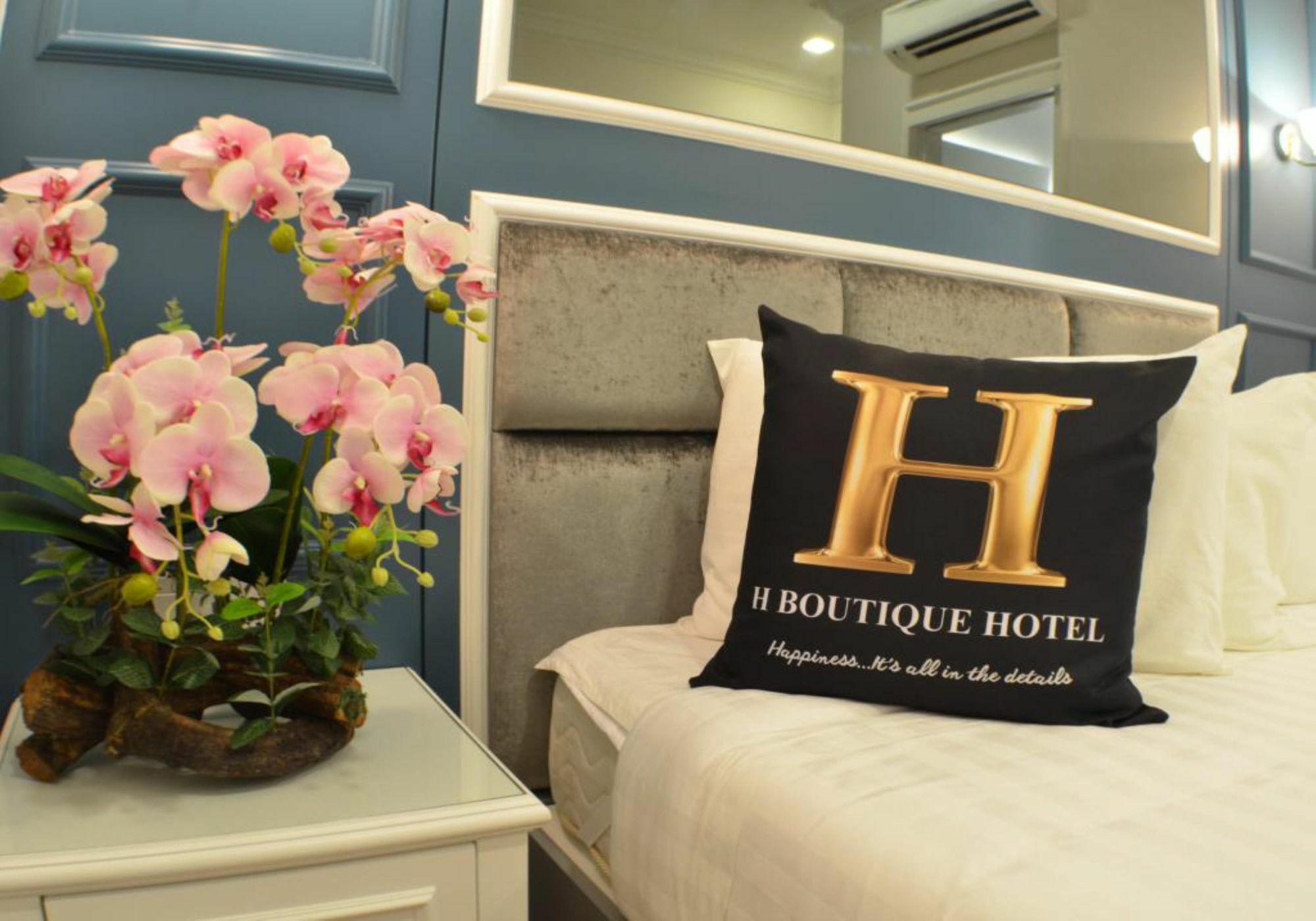 קואלה לומפור H Boutique Hotel Sri Petaling מראה חיצוני תמונה