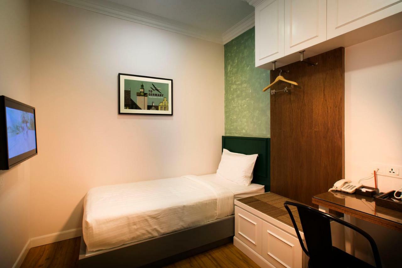 קואלה לומפור H Boutique Hotel Sri Petaling מראה חיצוני תמונה